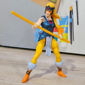 Cheetara