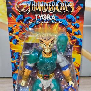 Tygra