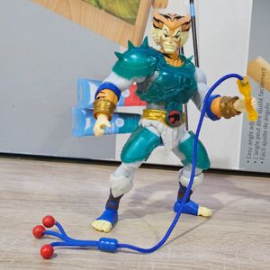 Tygra