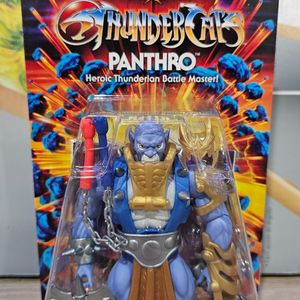 Panthro