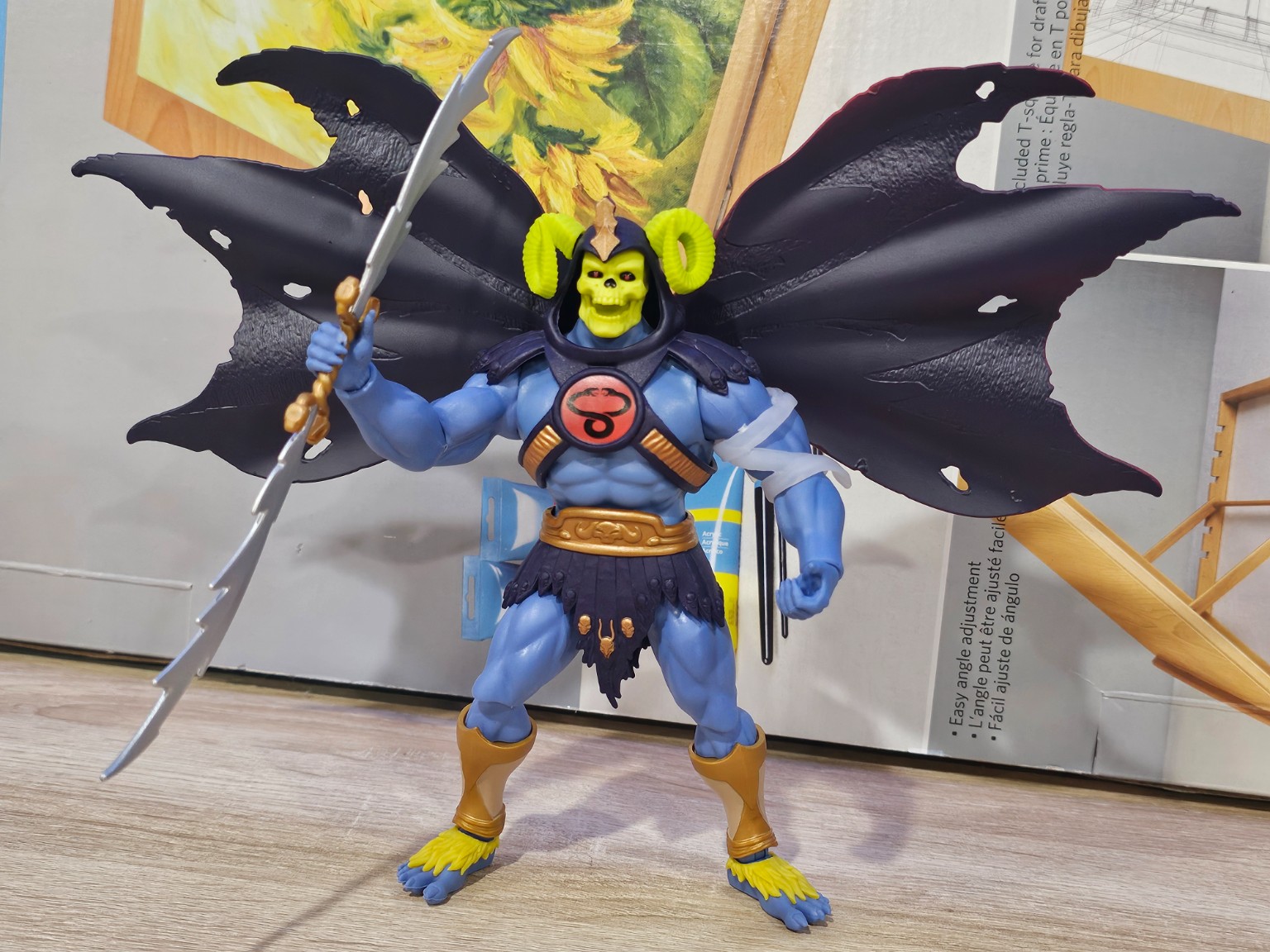 Skell-Ra - Image 1