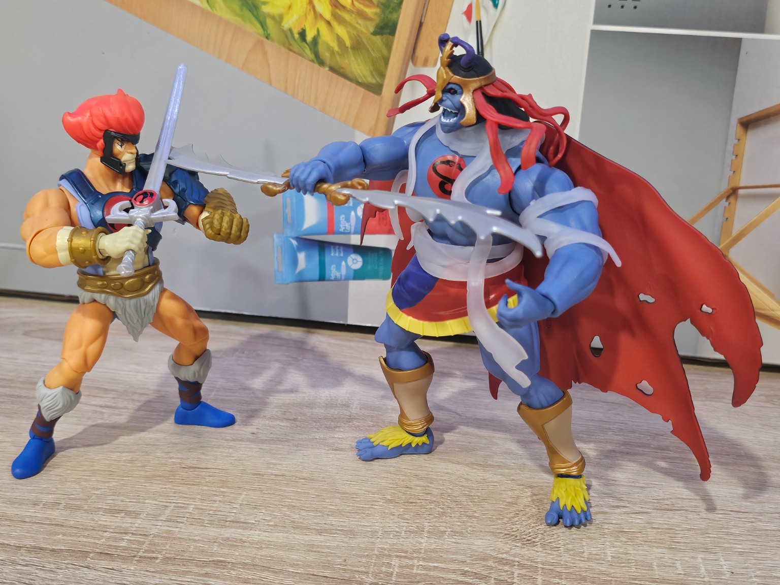 Skell-Ra - Image 4