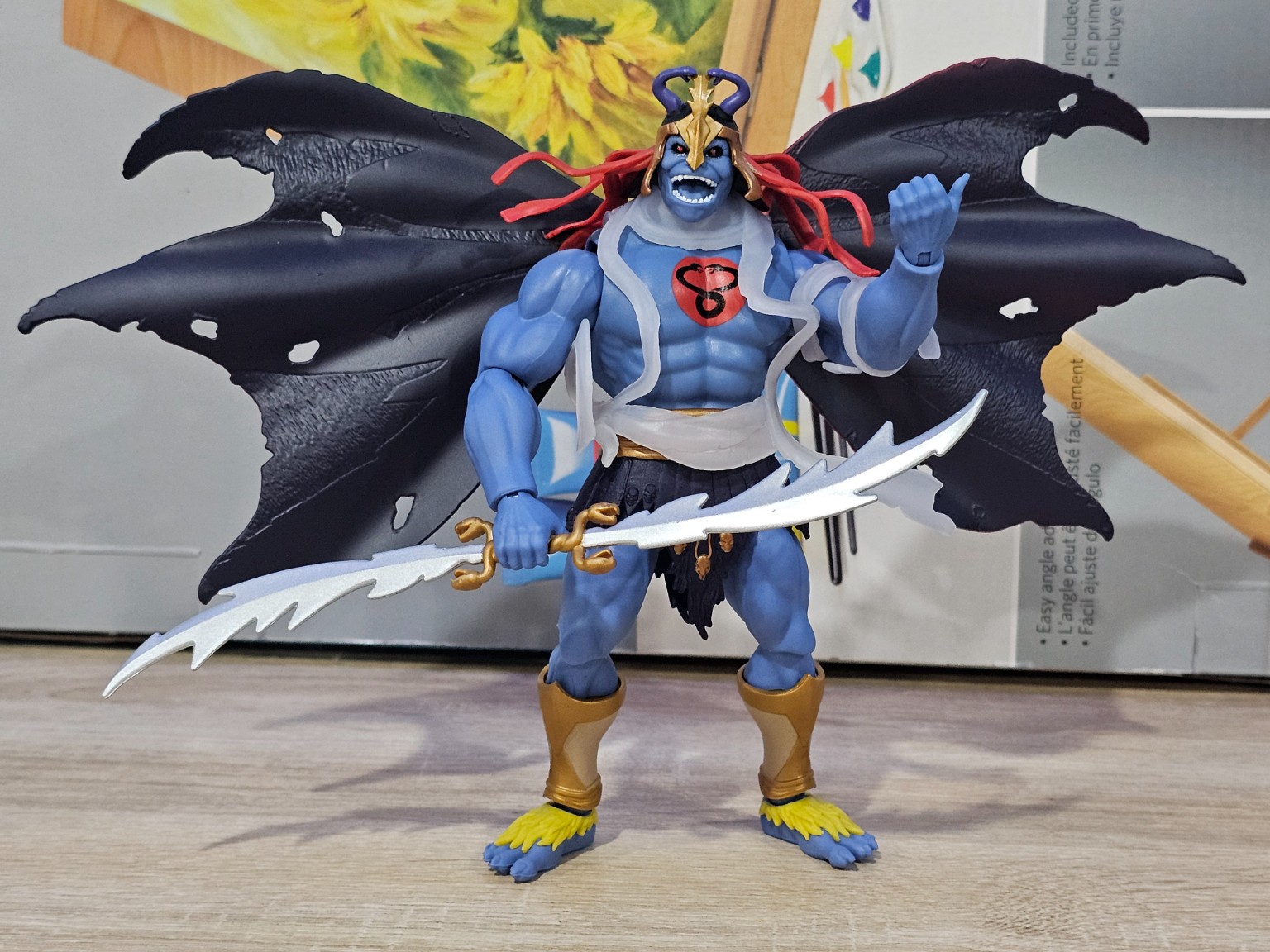 Skell-Ra - Image 5