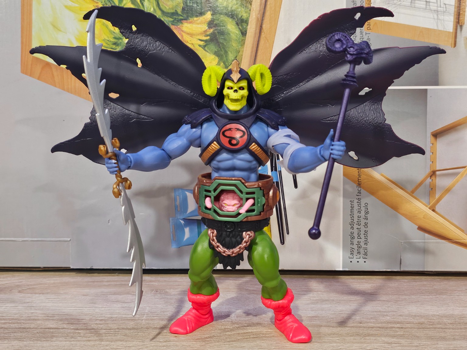 Skell-Ra - Image 6
