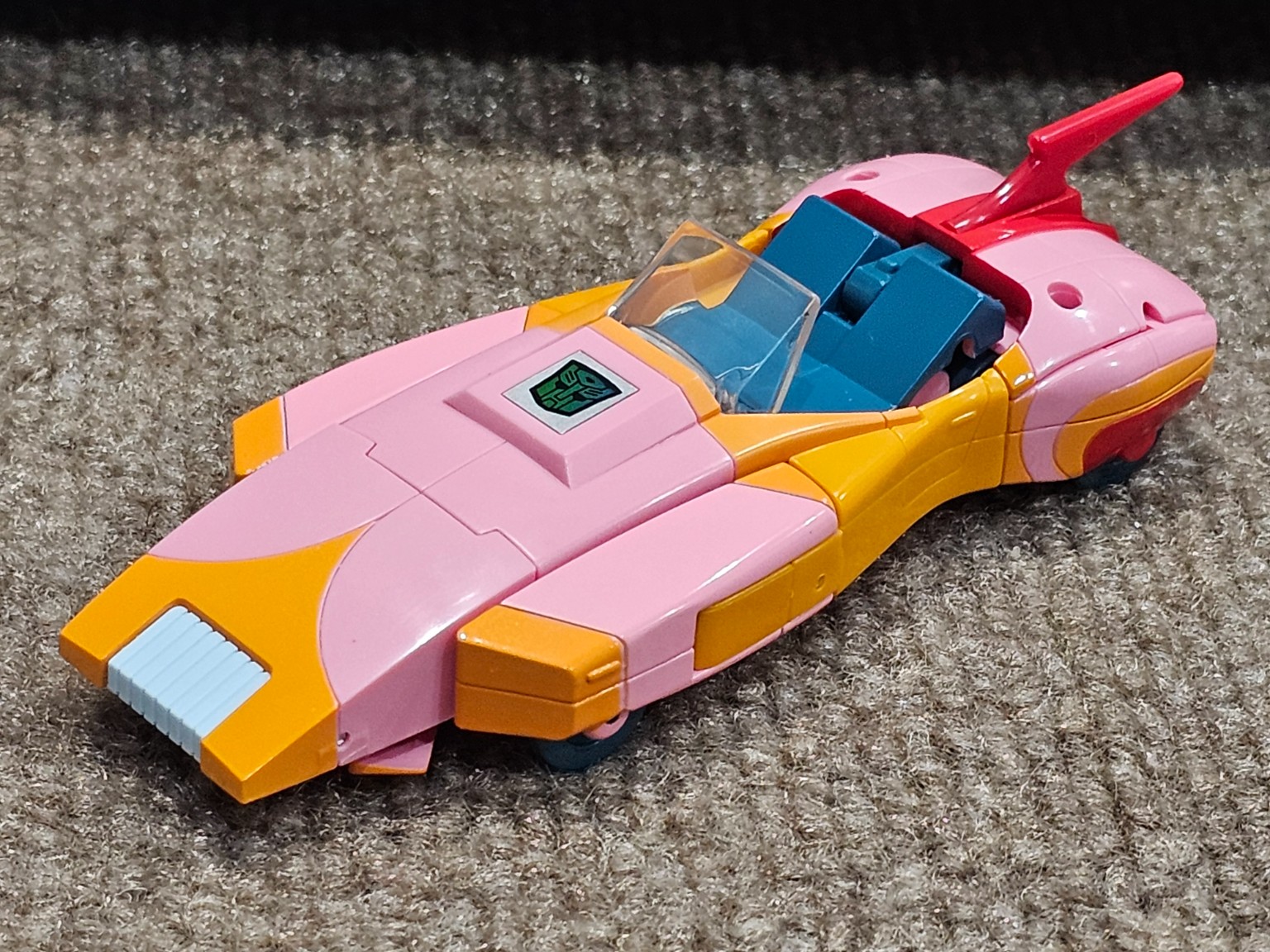 Missing Link Arcee - Image 3