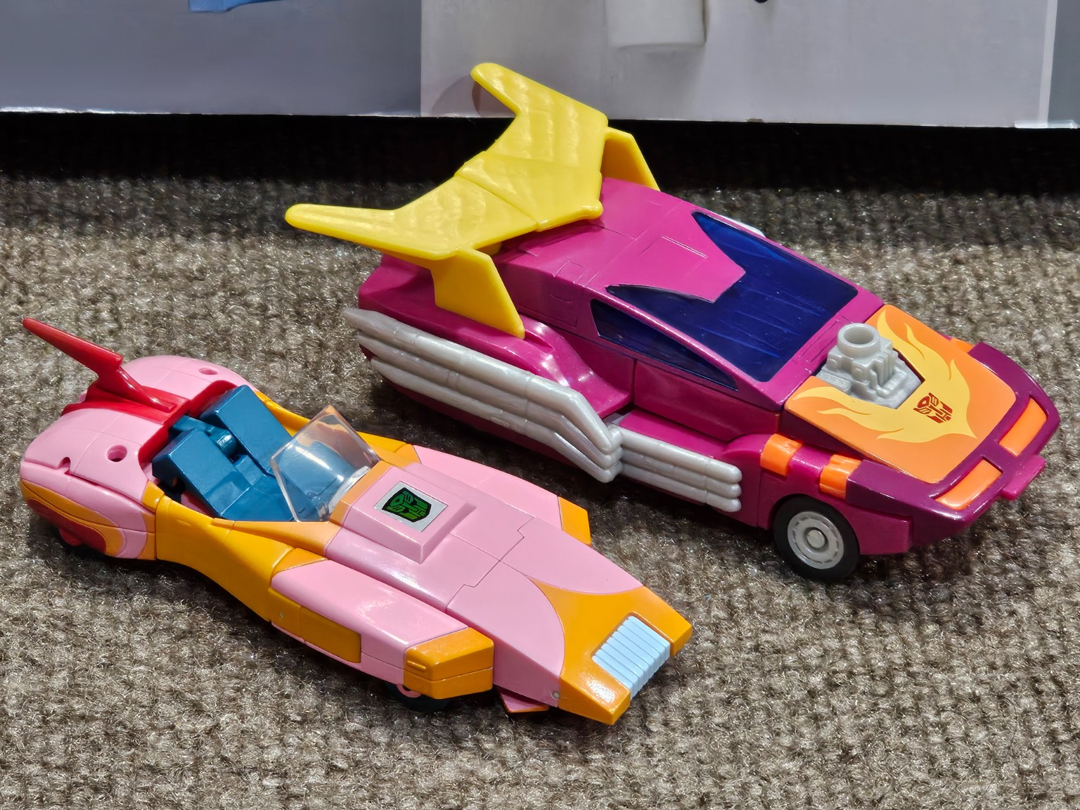 Missing Link Arcee - Image 5