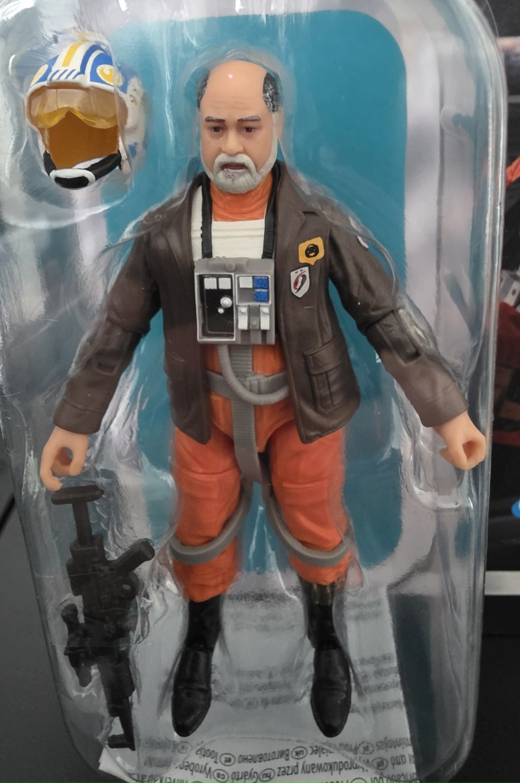 Star Wars The Mandalorian: Carson Teva - Image 2