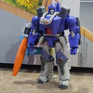 86 Galvatron