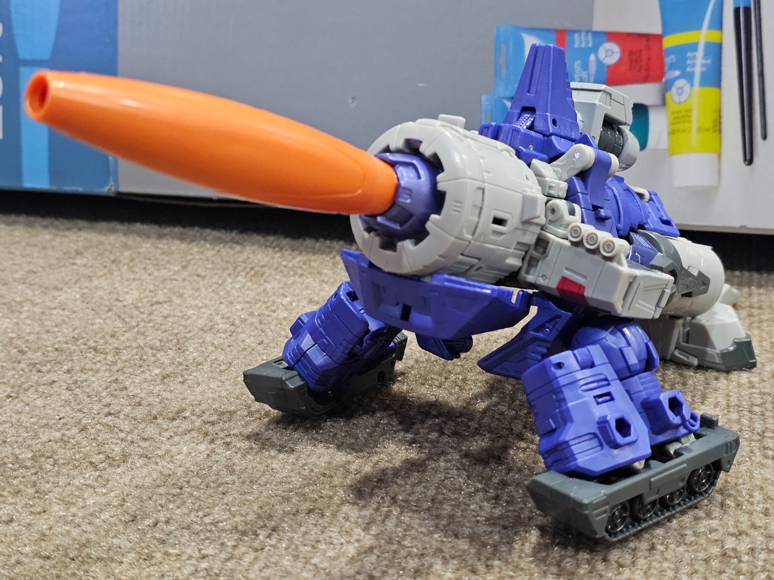 86 Galvatron - Image 2