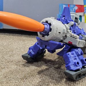 86 Galvatron