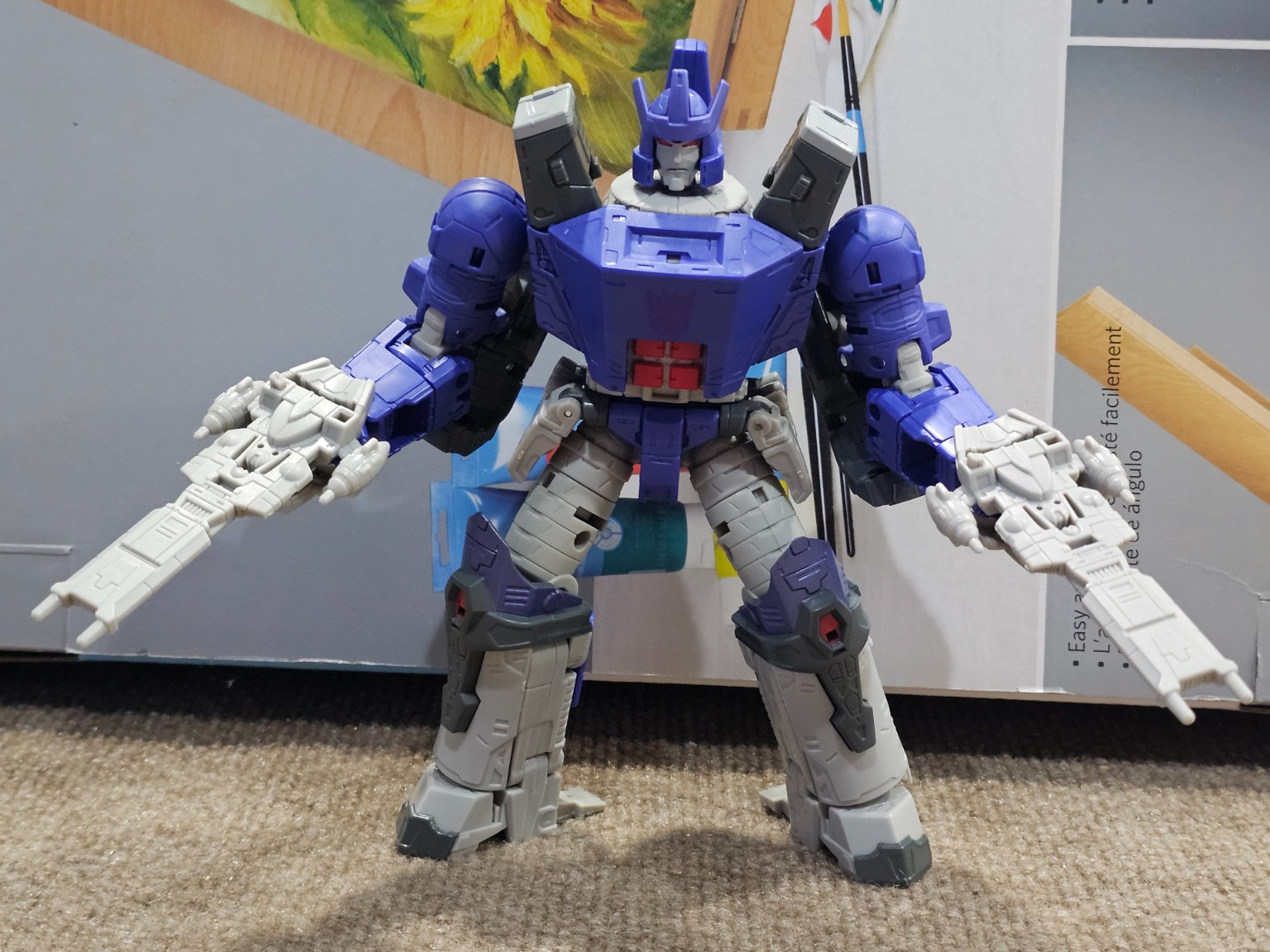 86 Galvatron - Image 3