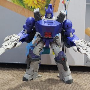 86 Galvatron
