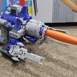 86 Galvatron