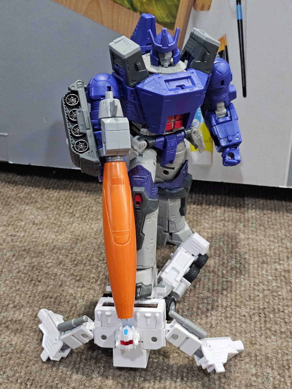 86 Galvatron - Image 5