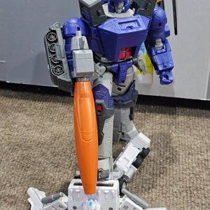 86 Galvatron