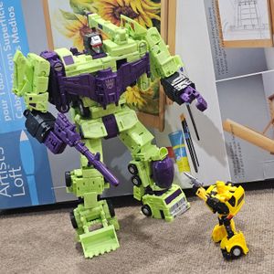 Devastator