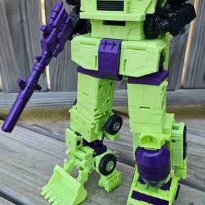 Legastator