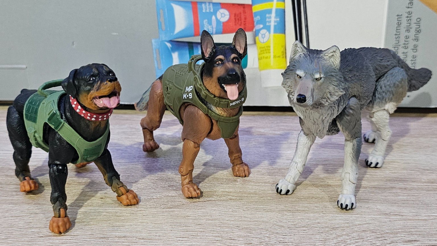Paw Patrol - Image 1