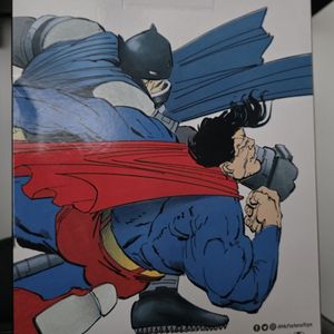 Dark Knight Returns Cowl (1:3 scale)