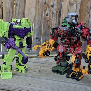 Davastators
