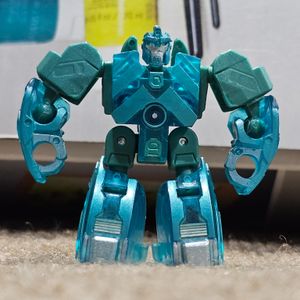 Micronus Prime