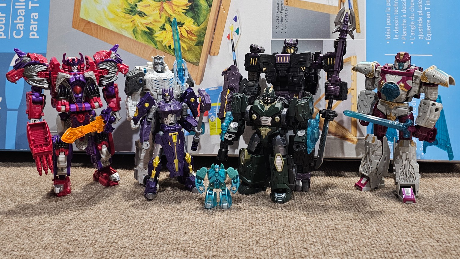 Micronus Prime - Image 3