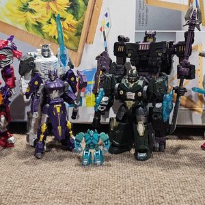 Micronus Prime