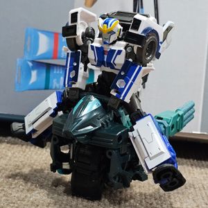 Micronus Prime