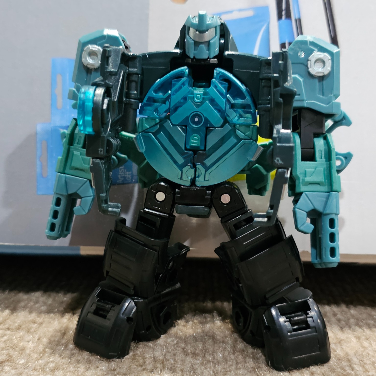 Micronus Prime - Image 5