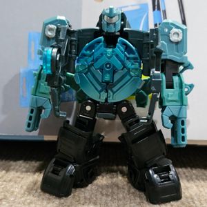 Micronus Prime