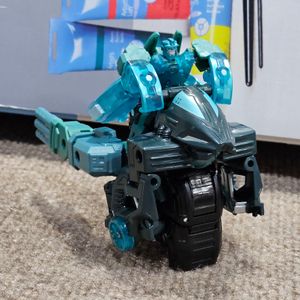 Micronus Prime