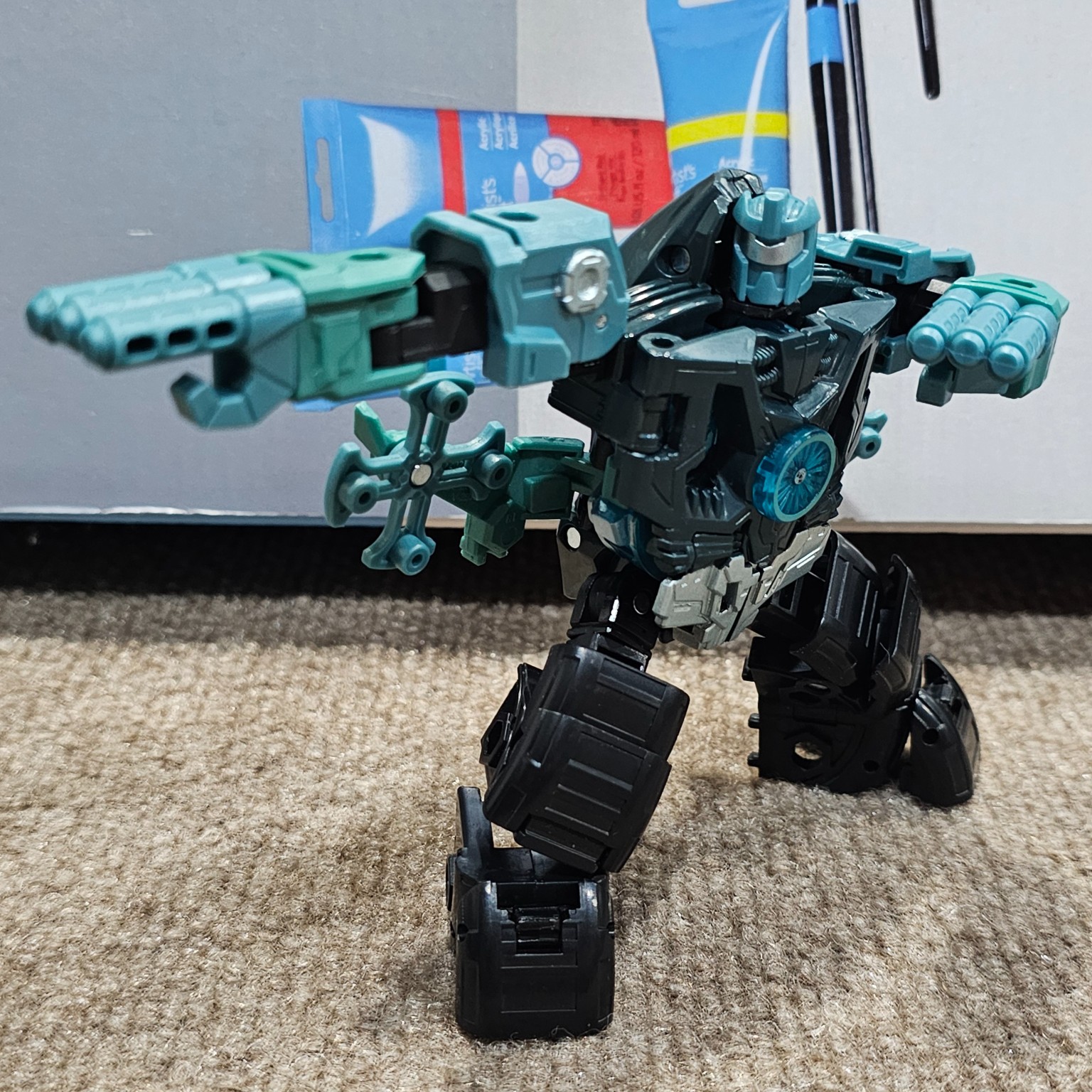 Micronus Prime - Image 7