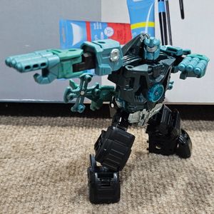 Micronus Prime