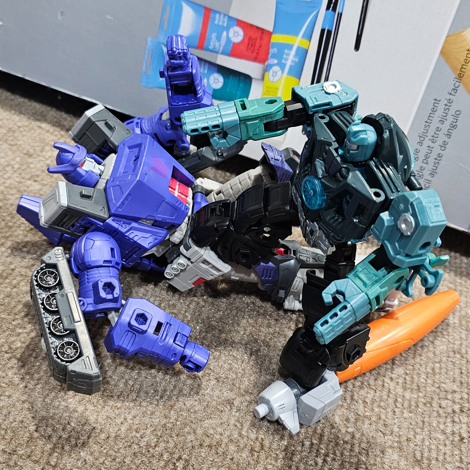 Micronus Prime - Image 8