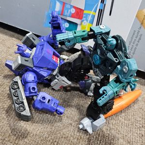 Micronus Prime