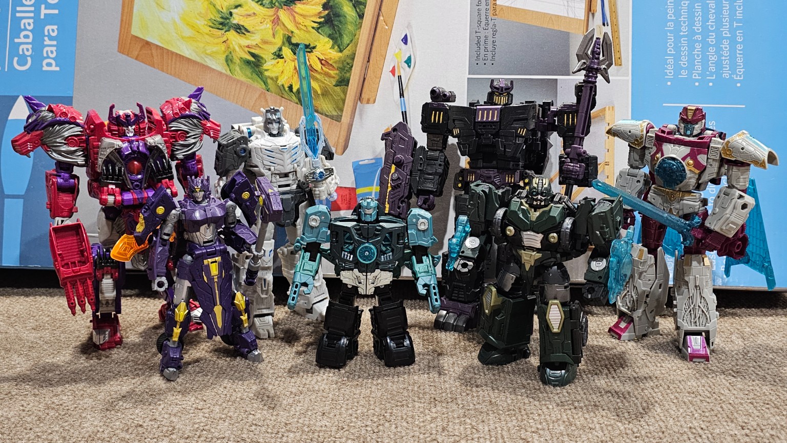 Micronus Prime - Image 9