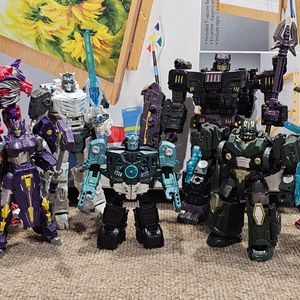 Micronus Prime
