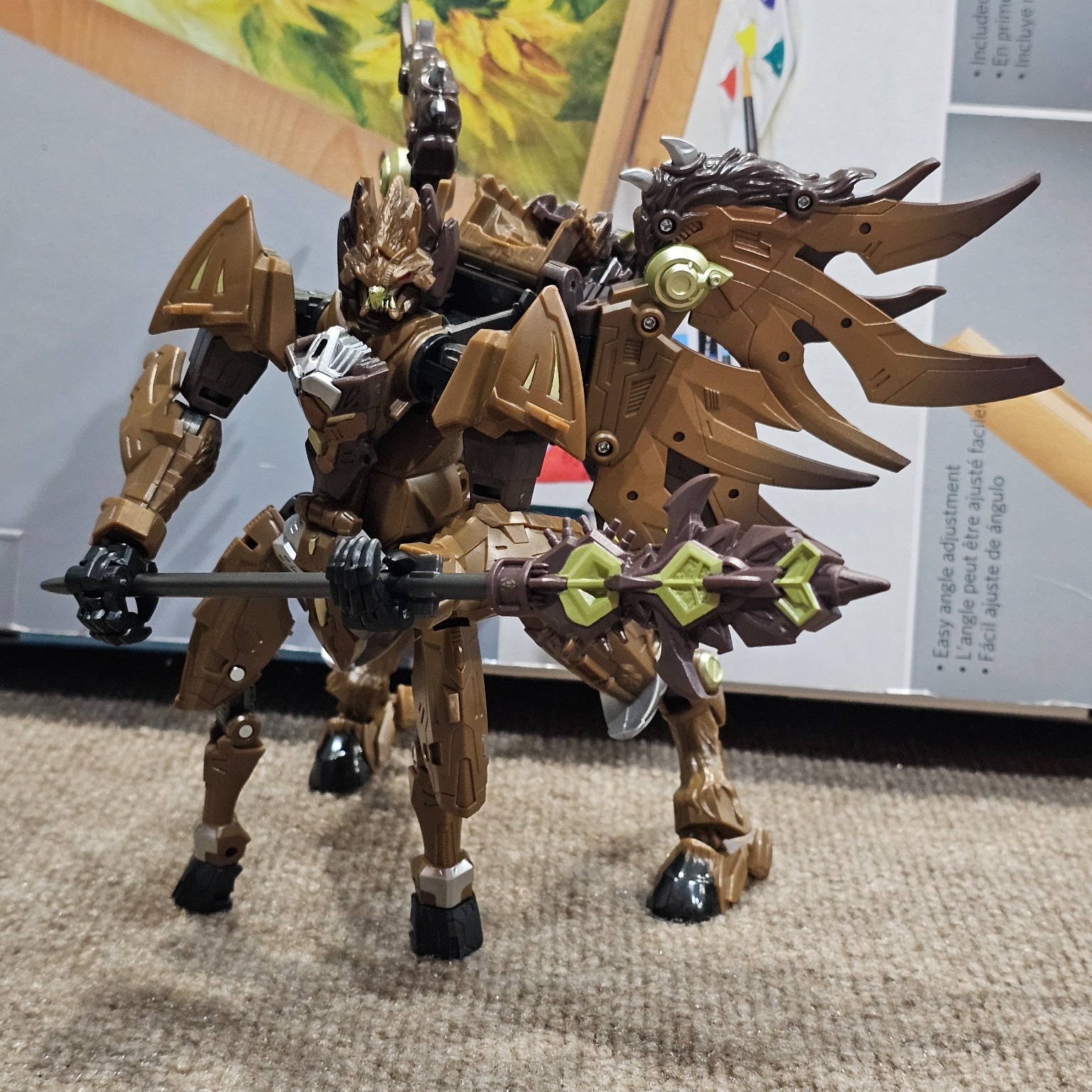 Onyx Prime - Image 3