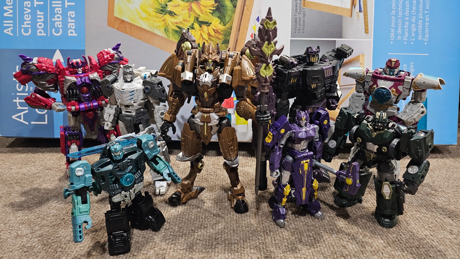 Onyx Prime - Image 6