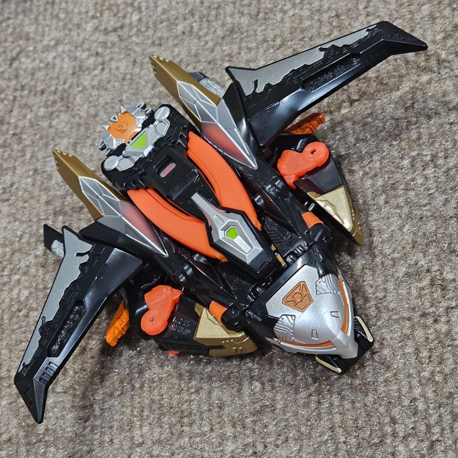 Sideways - Image 2