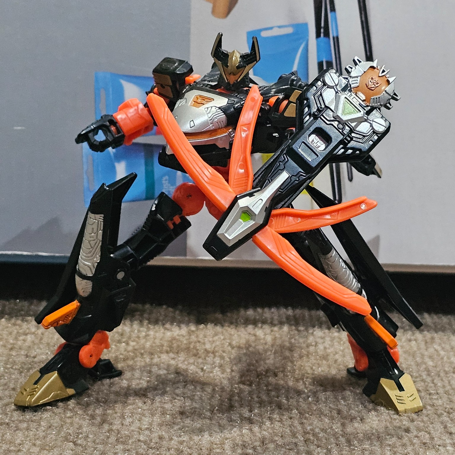 Sideways - Image 3