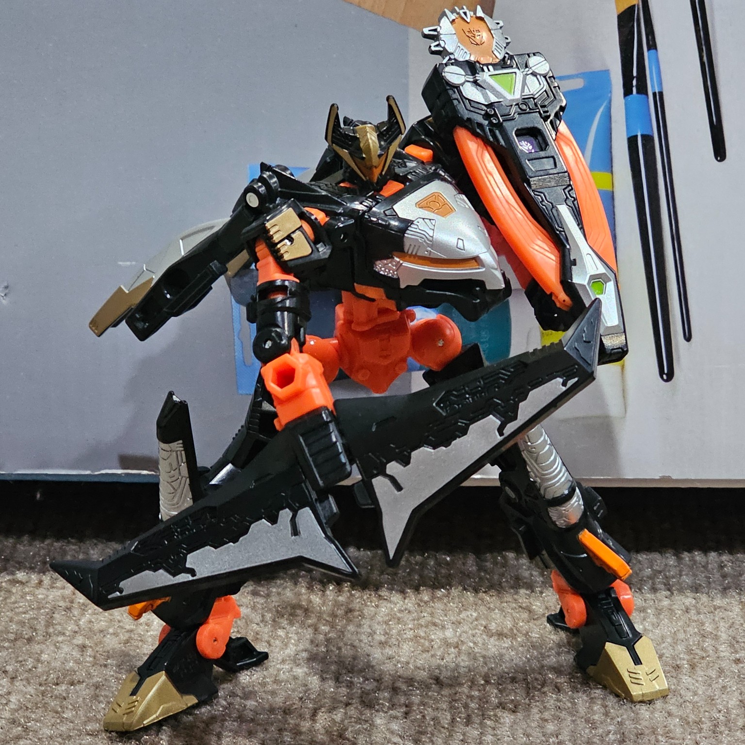 Sideways - Image 4