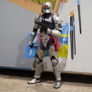 Armored Coco