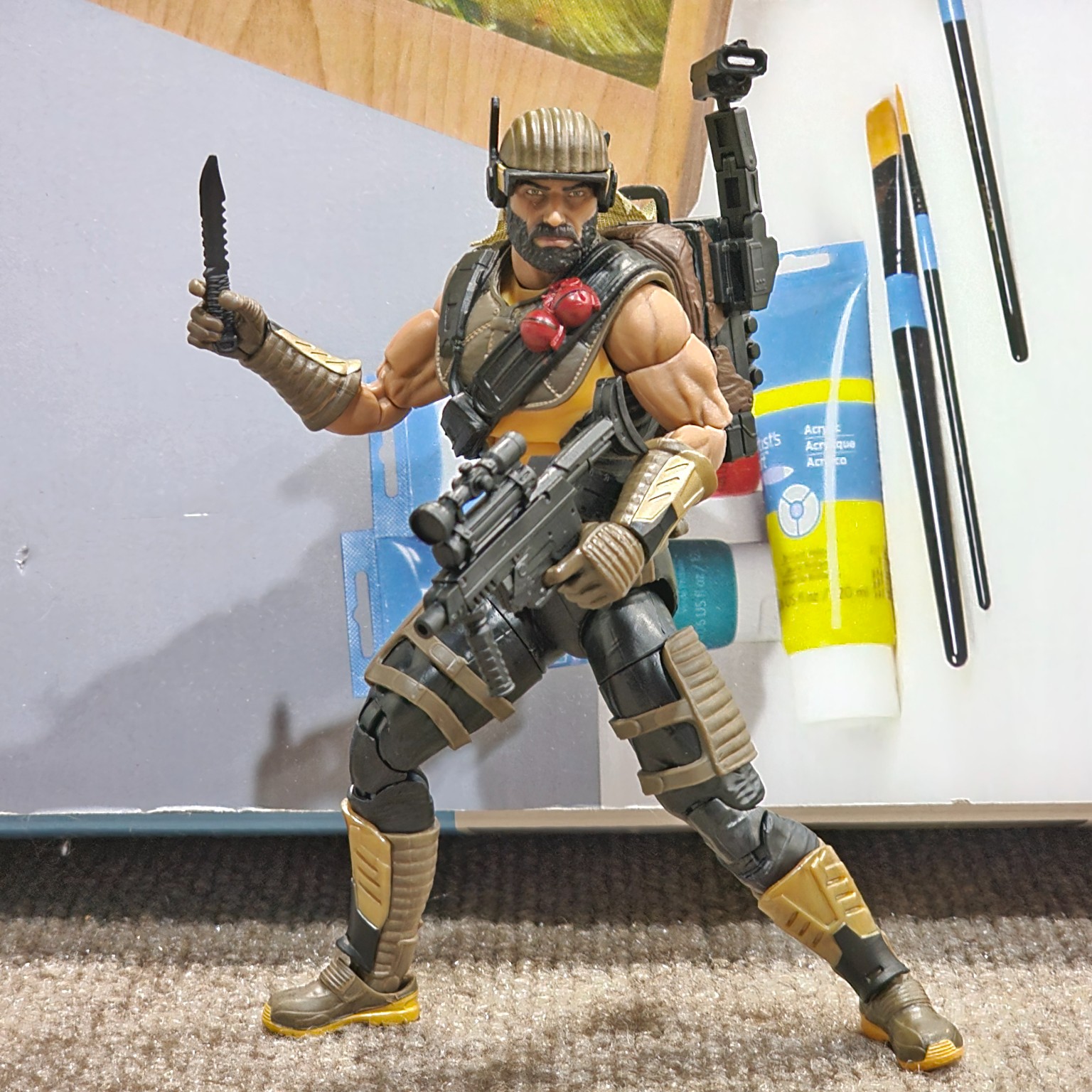 Desert Scorpion - Image 2