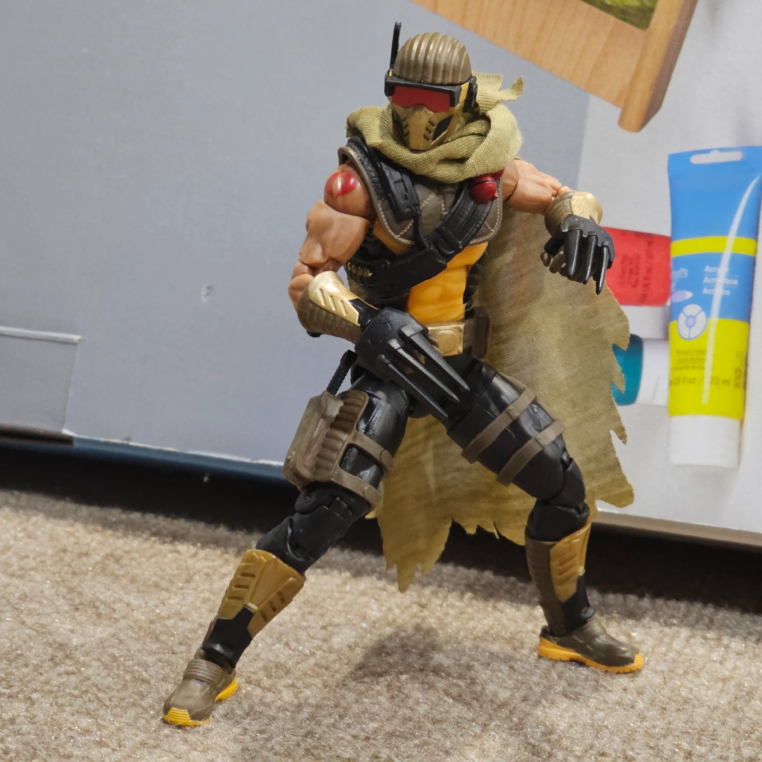 Desert Scorpion - Image 3