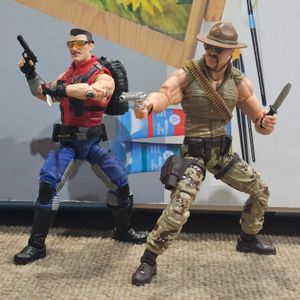 Slaughter & Mercer