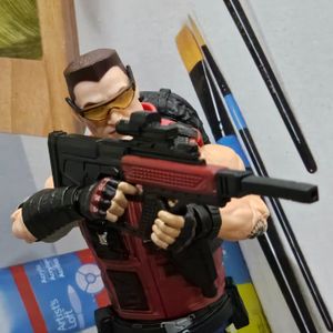 Slaughter & Mercer