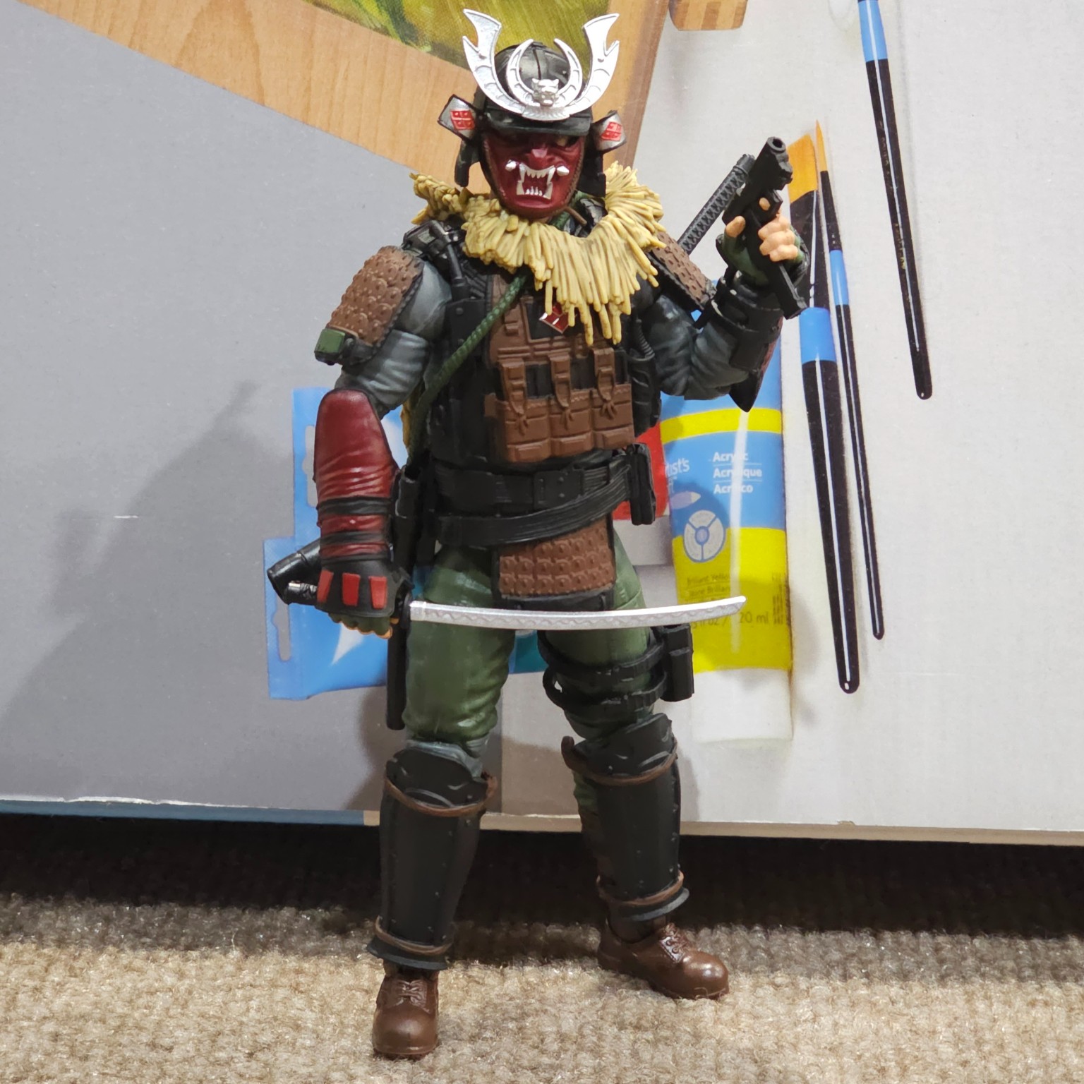 Budo - Image 1