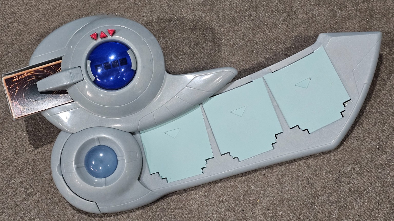 Duel Disk - Image 1