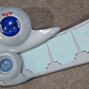 Duel Disk